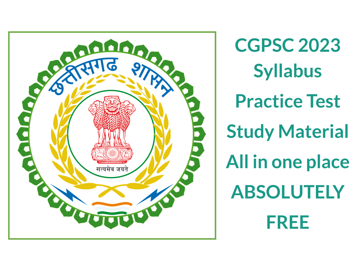 CGPSC Logo